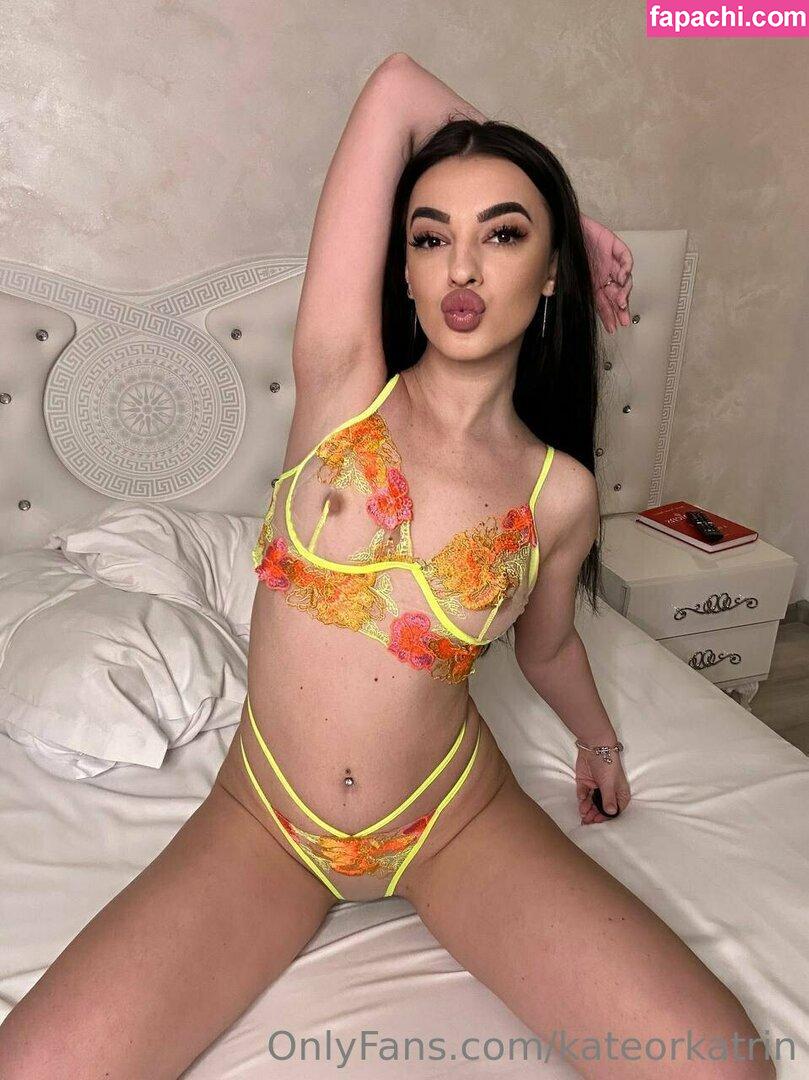 kateorkatrin / Kitsune / Kitsunekk / Lustful_modest / kkkkkkatrin leaked nude photo #0251 from OnlyFans/Patreon