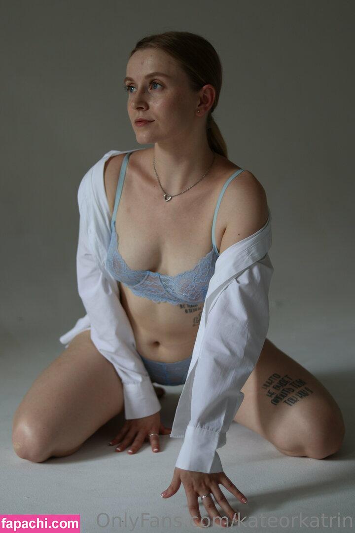 kateorkatrin / Kitsune / Kitsunekk / Lustful_modest / kkkkkkatrin leaked nude photo #0323 from OnlyFans/Patreon