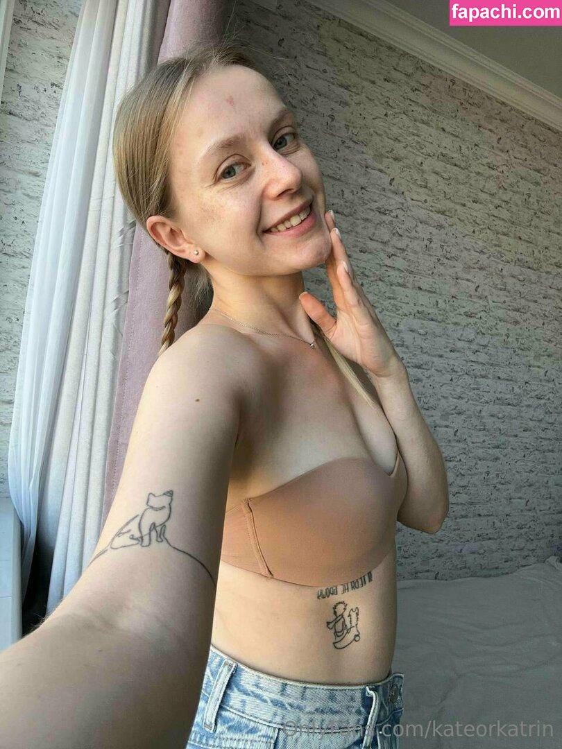 kateorkatrin / Kitsune / Kitsunekk / Lustful_modest / kkkkkkatrin leaked nude photo #0436 from OnlyFans/Patreon