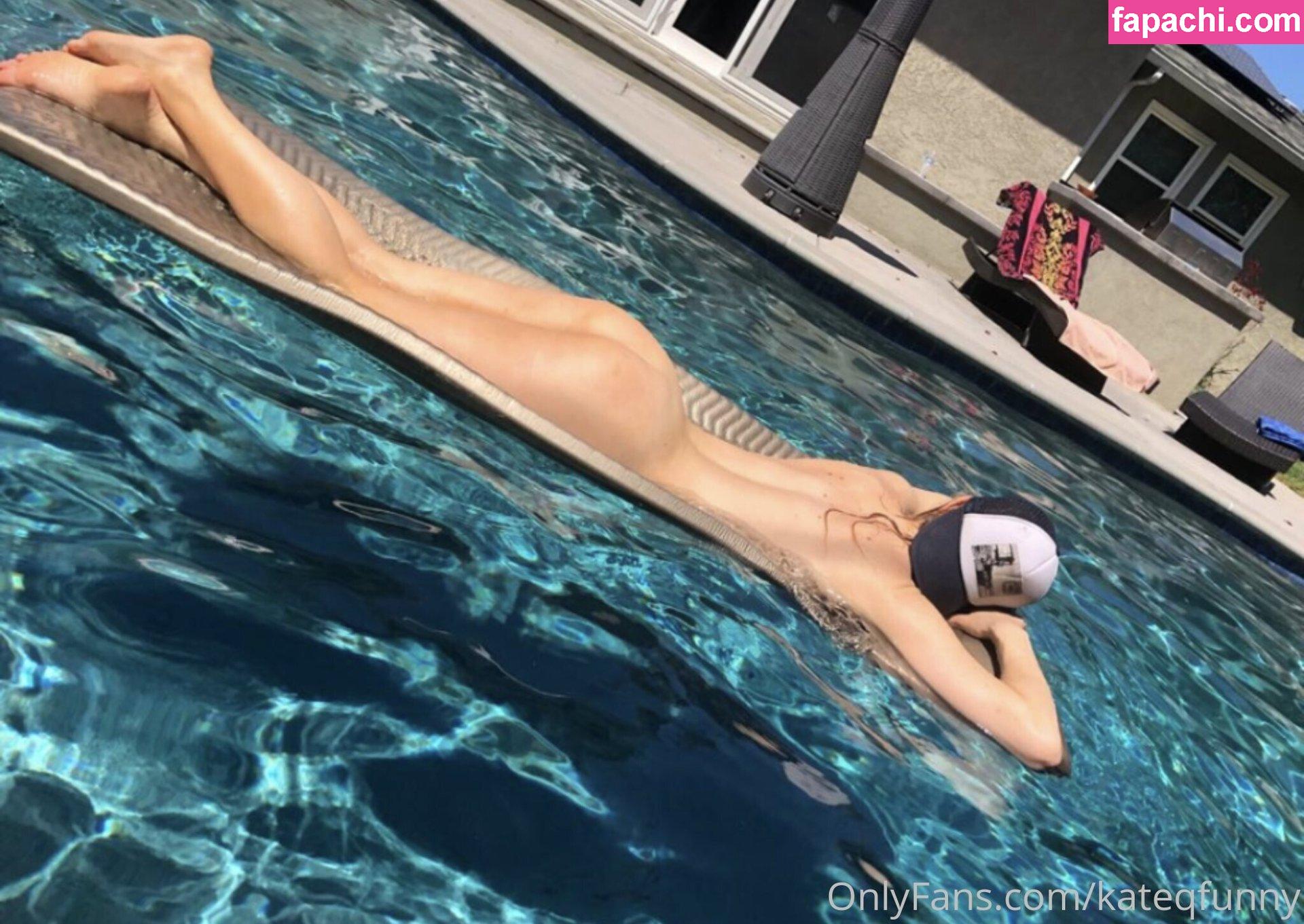 Kateqfunny / Kate Quigley leaked nude photo #0003 from OnlyFans/Patreon