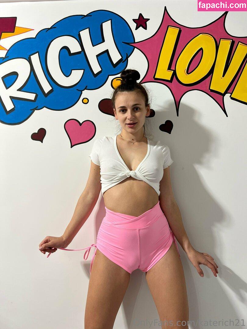 katerich21 / kate_rich_official leaked nude photo #0161 from OnlyFans/Patreon