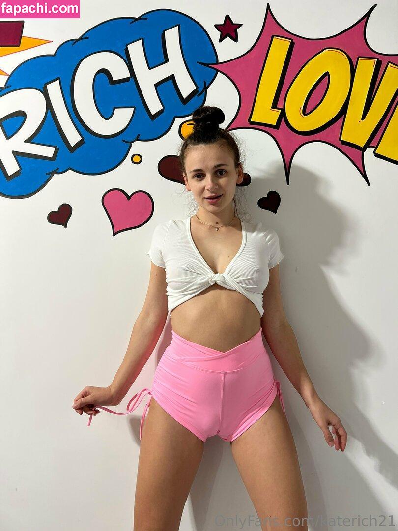 katerich21 / kate_rich_official leaked nude photo #0162 from OnlyFans/Patreon