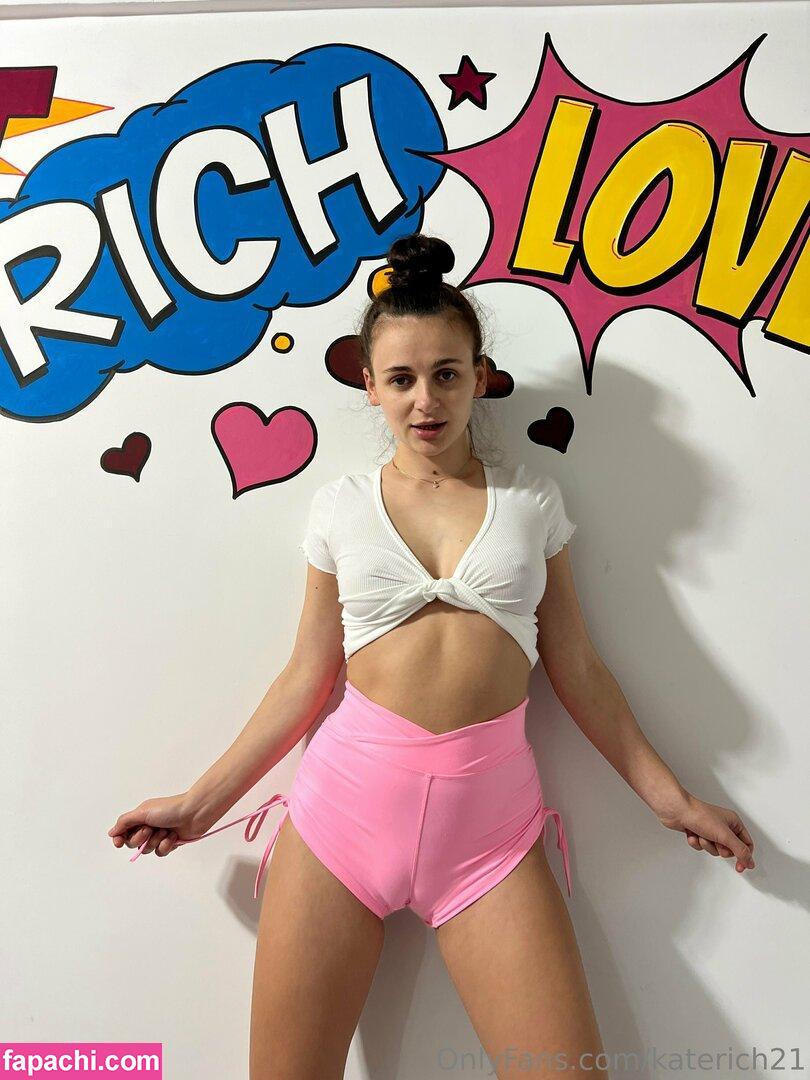 katerich21 / kate_rich_official leaked nude photo #0163 from OnlyFans/Patreon