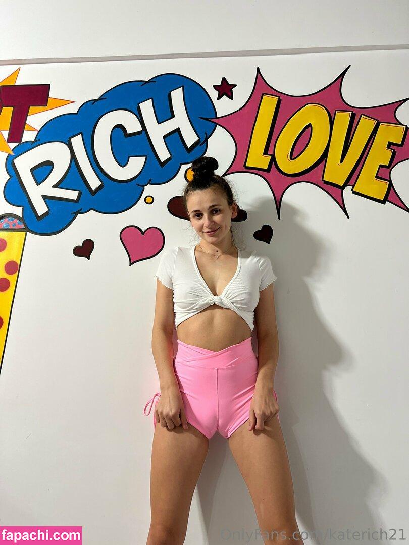 katerich21 / kate_rich_official leaked nude photo #0164 from OnlyFans/Patreon