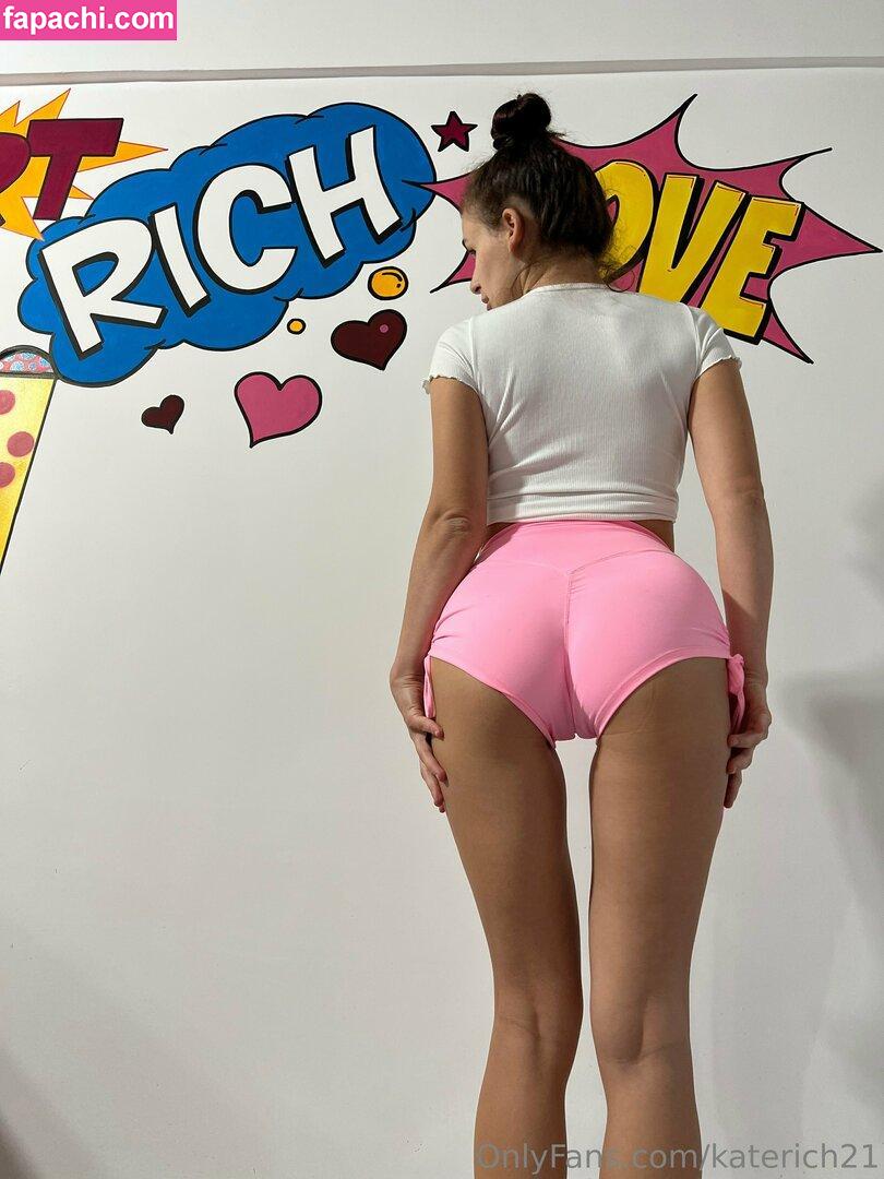 katerich21 / kate_rich_official leaked nude photo #0169 from OnlyFans/Patreon