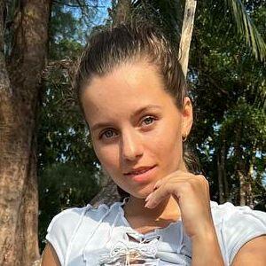 Katerina Aliabova avatar
