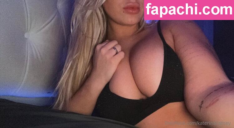 Katerina Carney / katerinacarney leaked nude photo #0087 from OnlyFans/Patreon