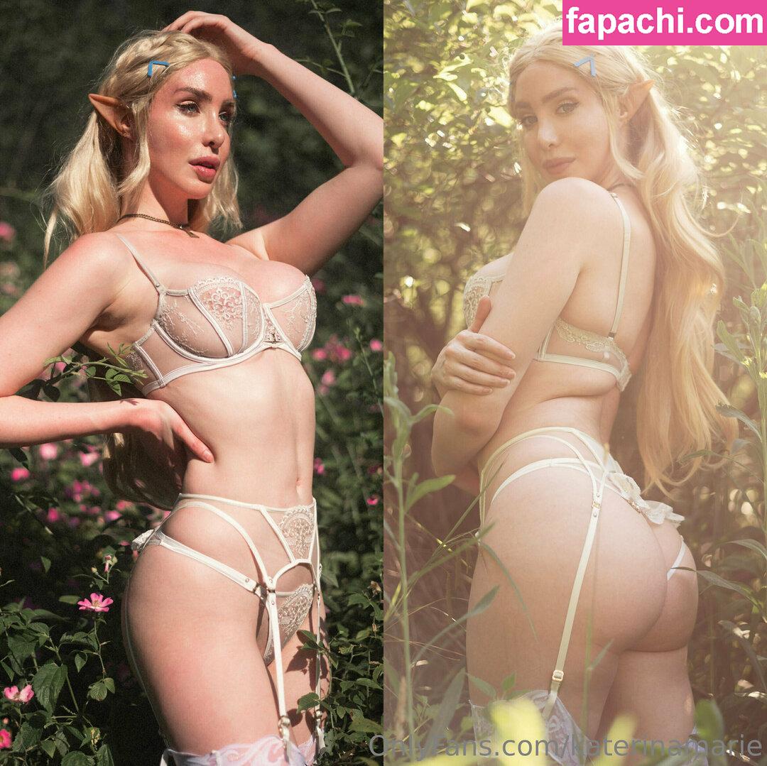 katerinamarie / katerina.cosplay leaked nude photo #0039 from OnlyFans/Patreon