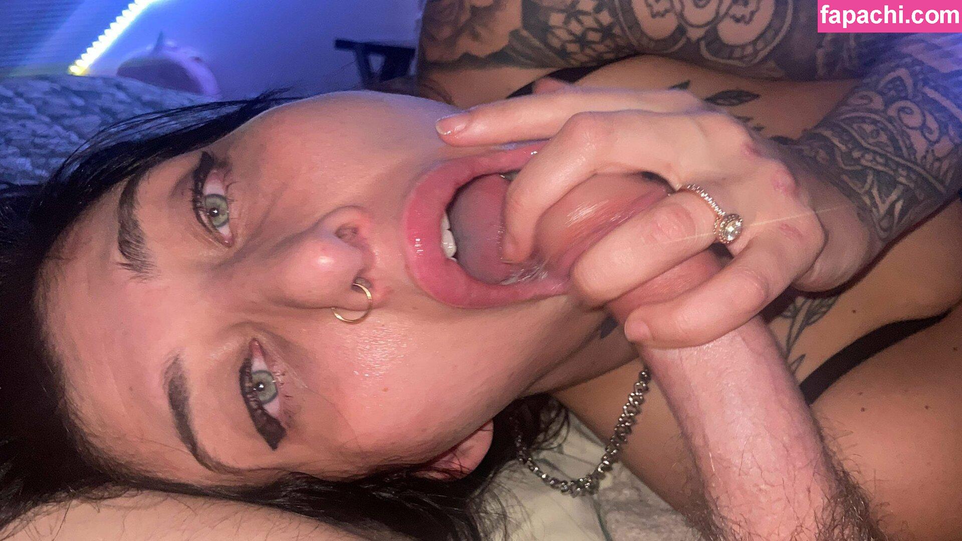 katgonewild666 / Kat Stacks / rickiantonucci leaked nude photo #0019 from OnlyFans/Patreon