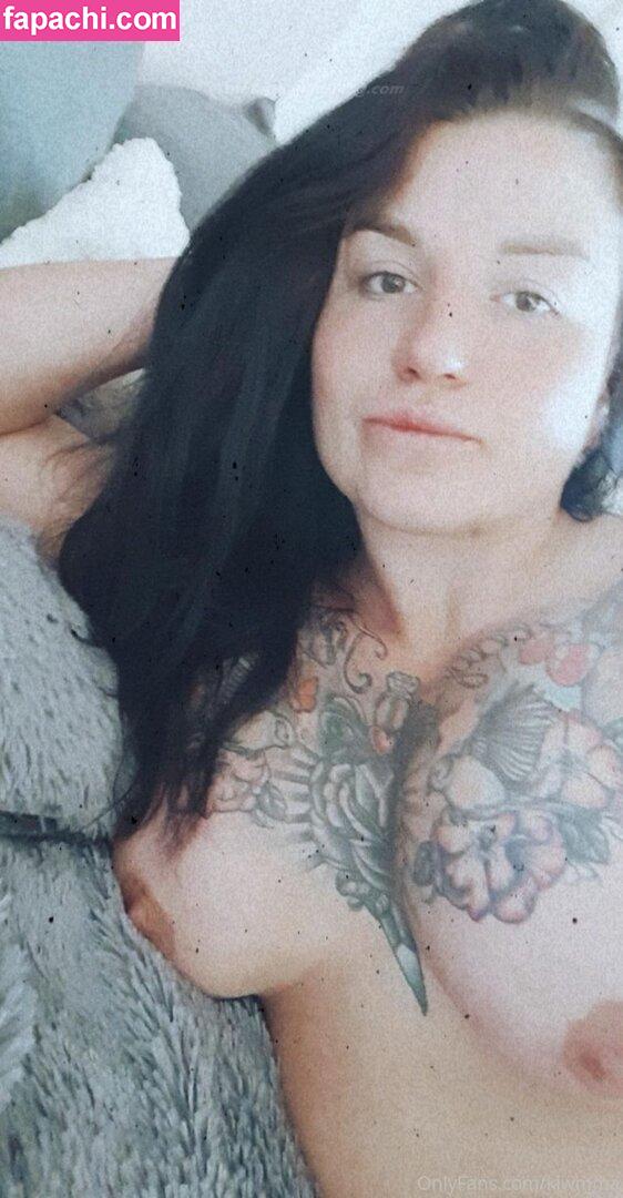 Katharina Lehner / katharinalehner / klwmma leaked nude photo #0020 from OnlyFans/Patreon