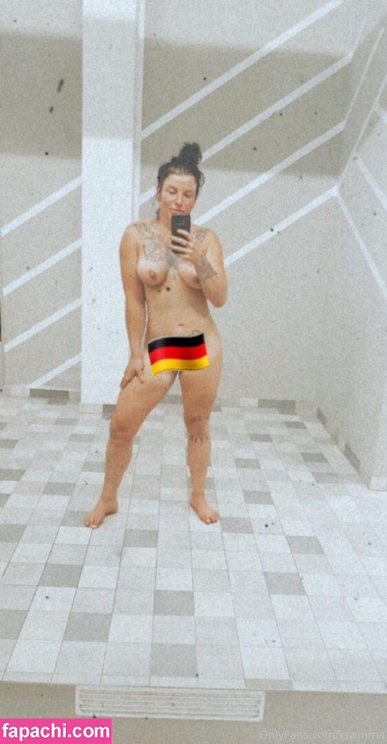 Katharina Lehner / katharinalehner / klwmma leaked nude photo #0027 from OnlyFans/Patreon