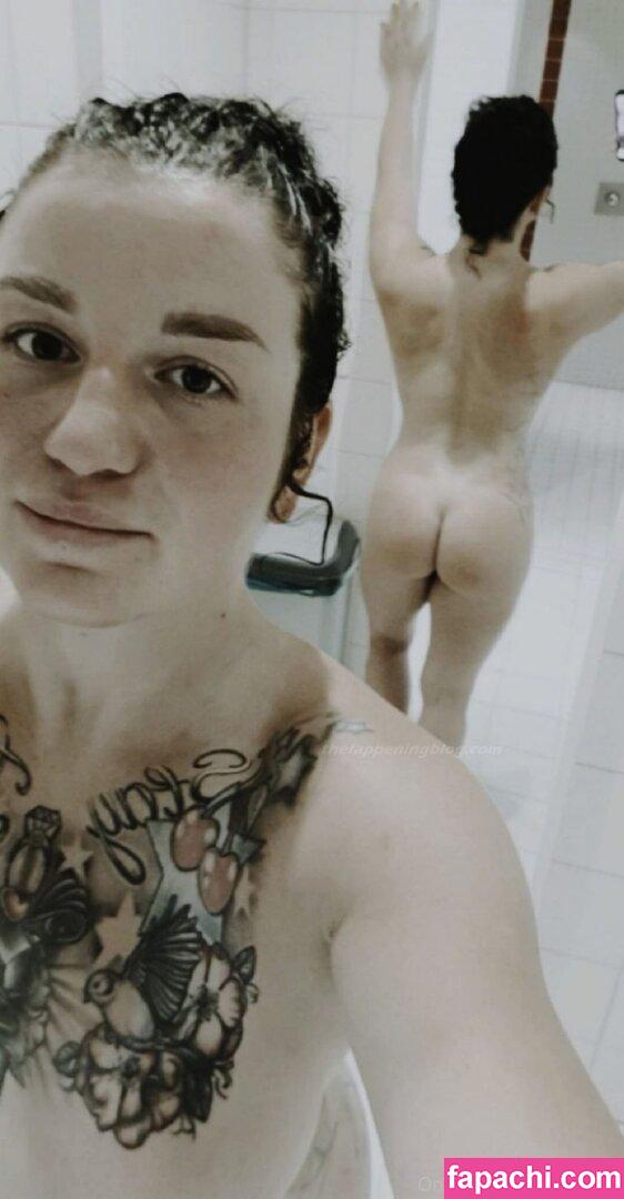 Katharina Lehner / katharinalehner / klwmma leaked nude photo #0028 from OnlyFans/Patreon