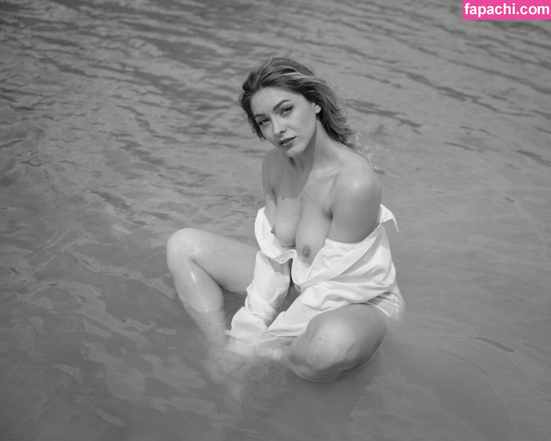 Katharina Reiss / katharina.vr leaked nude photo #0022 from OnlyFans/Patreon