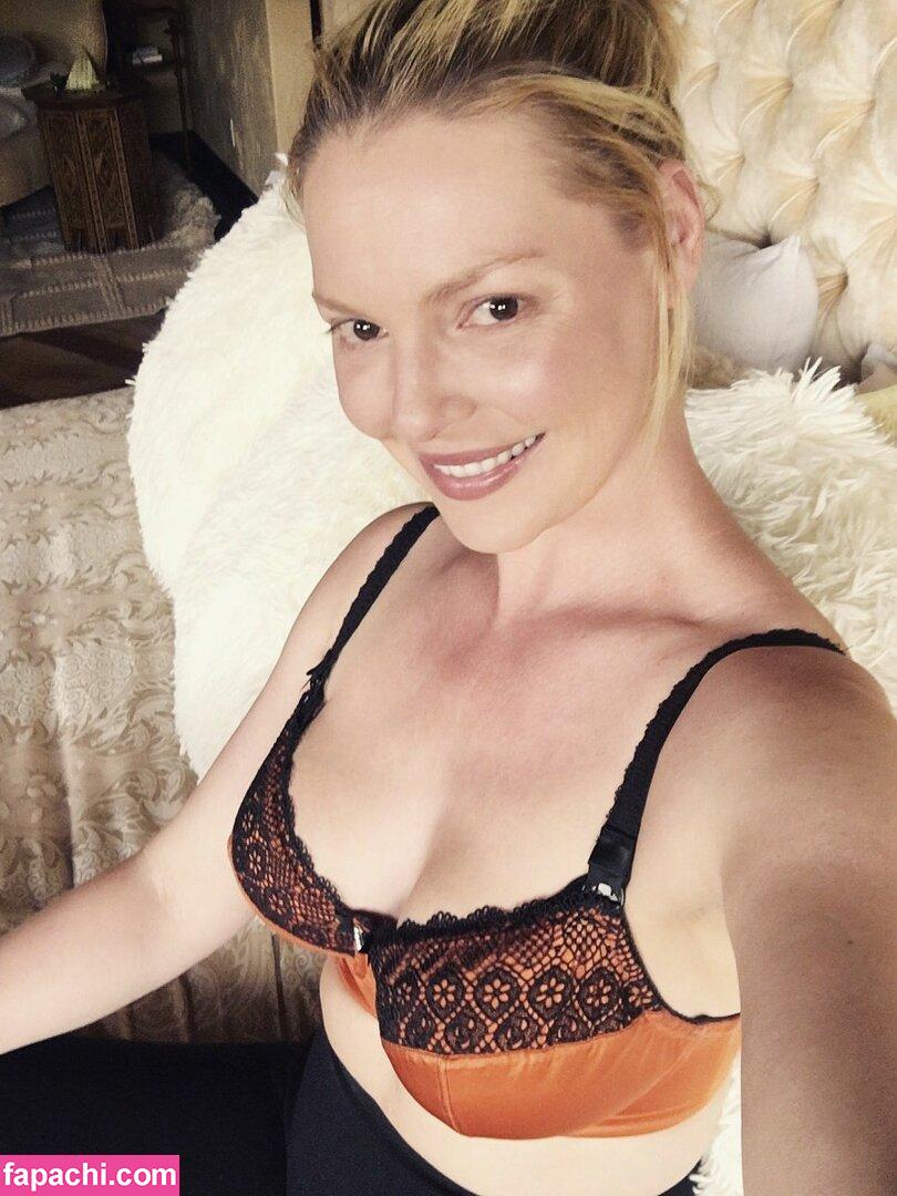 Katherine Heigl / hairlessheigl / katherineheigl leaked nude photo #0037 from OnlyFans/Patreon