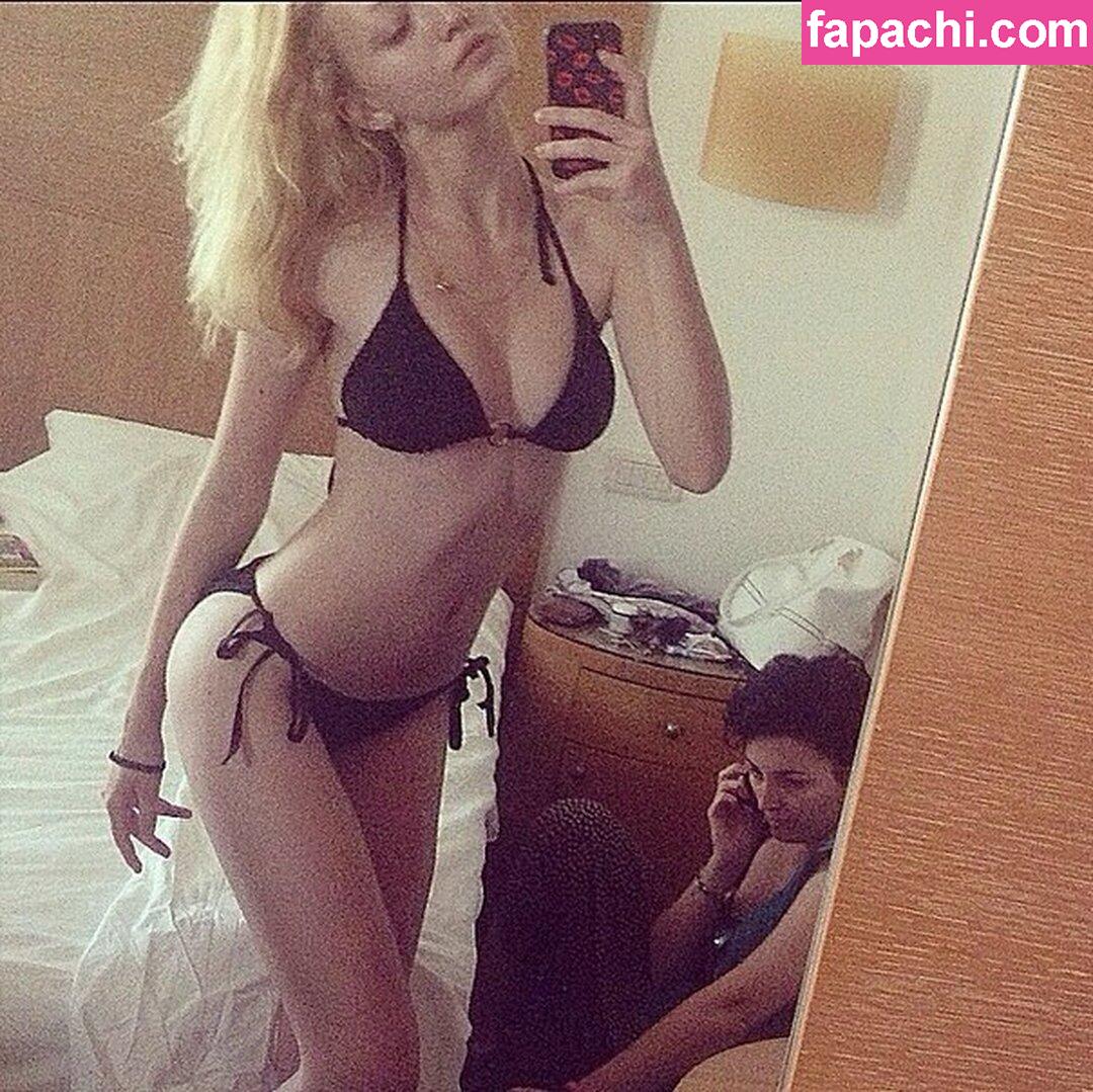 Katherine Konlin / Kate Konl'in / kate_konlin leaked nude photo #0014 from OnlyFans/Patreon