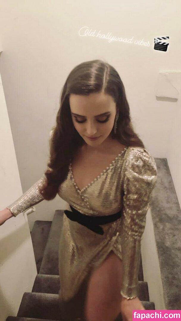 Katherine Langford / katherinelangford leaked nude photo #0037 from OnlyFans/Patreon