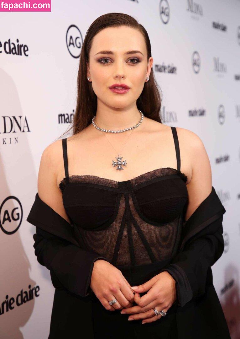 Katherine Langford / katherinelangford leaked nude photo #0044 from OnlyFans/Patreon