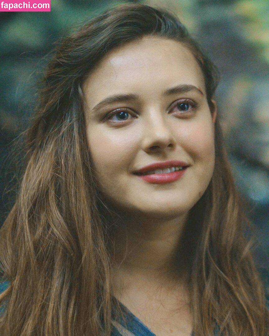 Katherine Langford / katherinelangford leaked nude photo #0045 from OnlyFans/Patreon