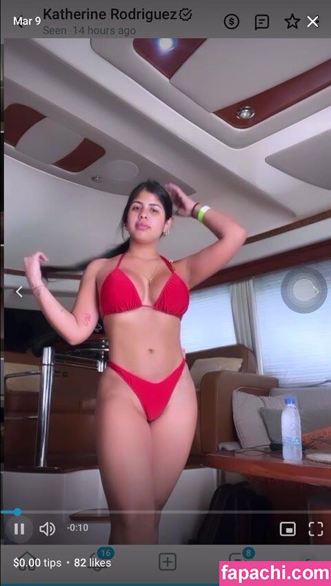 Katherine Rodriguez / KatherineARR / katherine.arr leaked nude photo #0075 from OnlyFans/Patreon