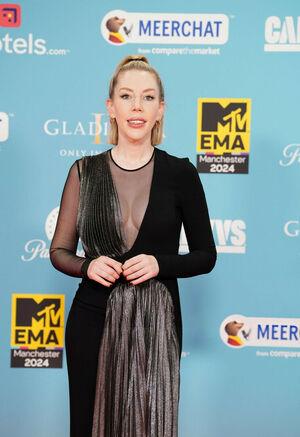 Katherine Ryan leaked media #0288