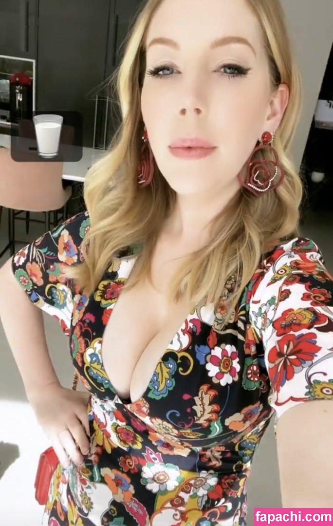 Katherine Ryan Kateryan Kathbum Leaked Nude Photo 0004 From Onlyfanspatreon 4598