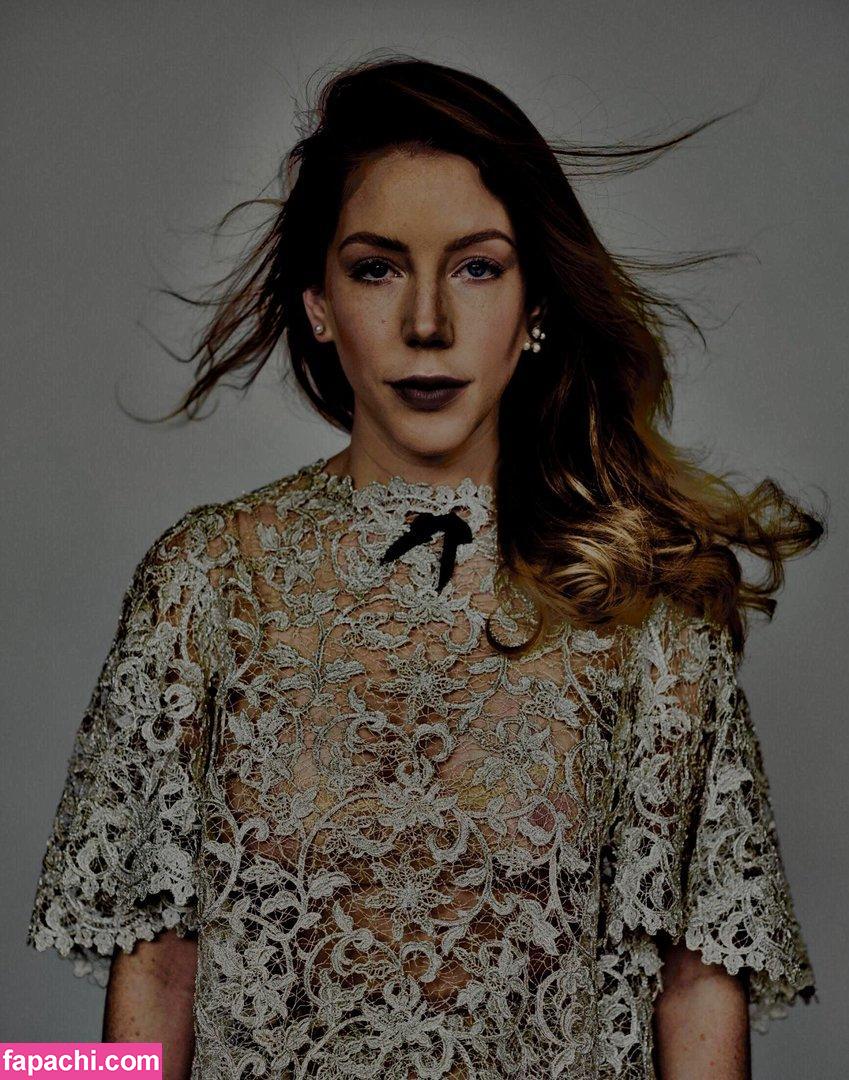 Katherine Ryan Kateryan Kathbum Leaked Nude Photo 0017 From Onlyfanspatreon 3226