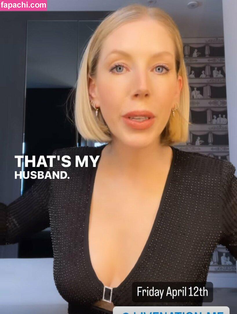 Katherine Ryan / kateryan / kathbum leaked nude photo #0158 from OnlyFans/Patreon