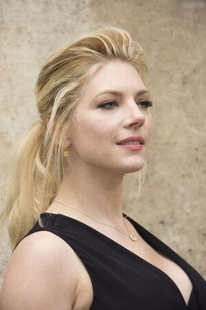 Katheryn Winnick leaked media #0771