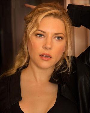 Katheryn Winnick leaked media #0773