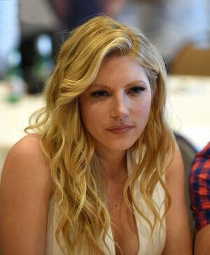 Katheryn Winnick leaked media #0775