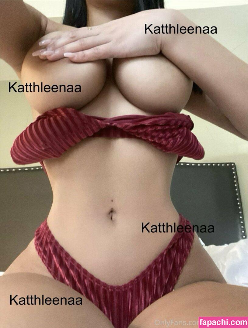 Kathleena Campbell / katthleenaa leaked nude photo #0003 from OnlyFans/Patreon
