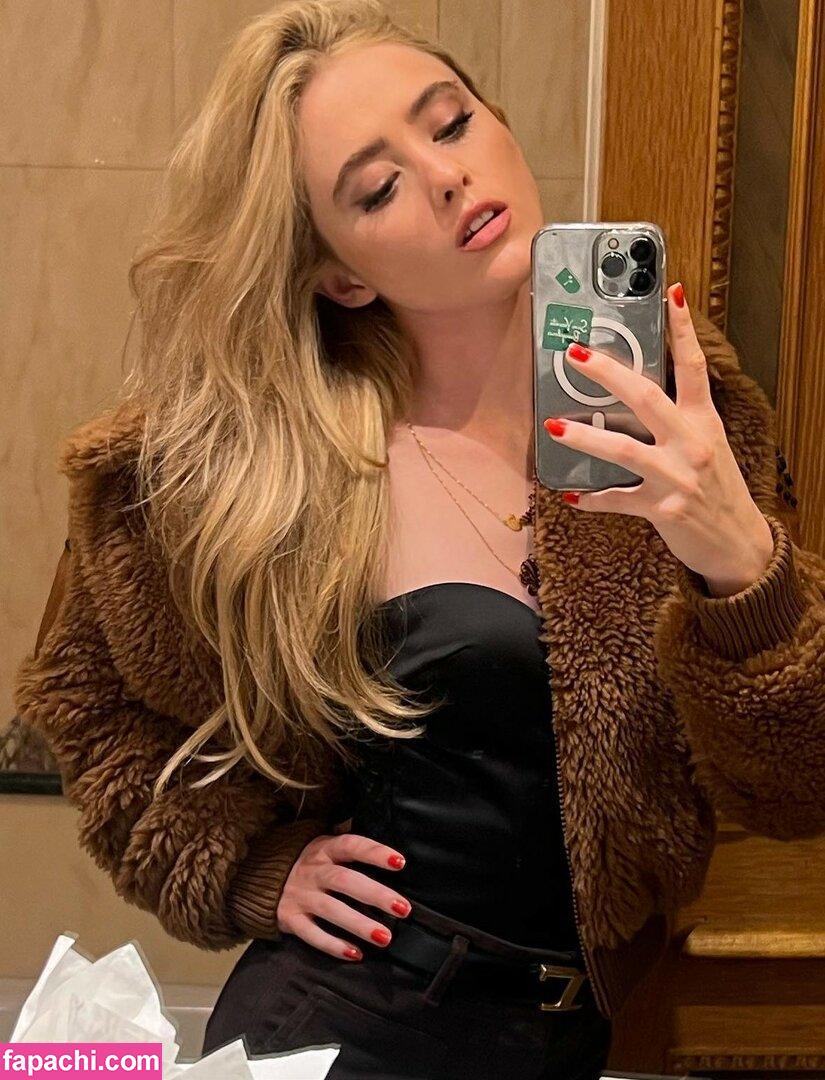 Kathryn Newton / kathryynn leaked nude photo #0029 from OnlyFans/Patreon