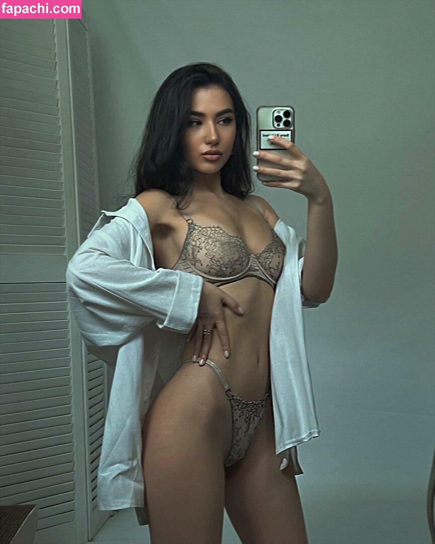 Katiaraif leaked nude photo #0061 from OnlyFans/Patreon