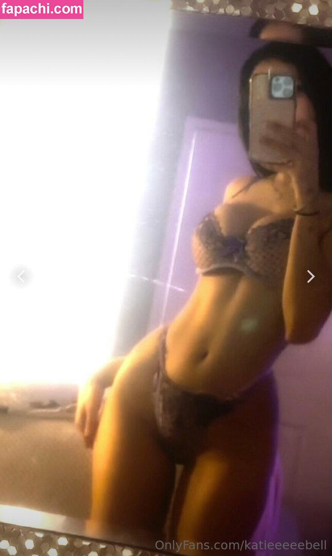 Katie Bell / katiebellofficial / katieeeeebell leaked nude photo #0118 from OnlyFans/Patreon