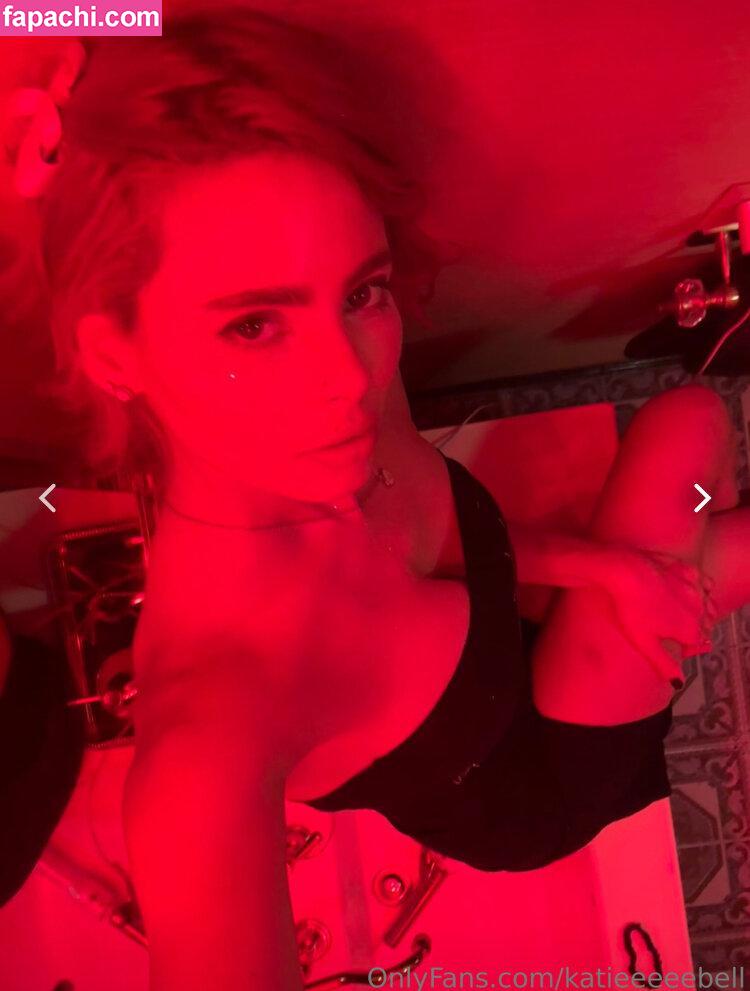 Katie Bell / katiebellofficial / katieeeeebell leaked nude photo #0198 from OnlyFans/Patreon