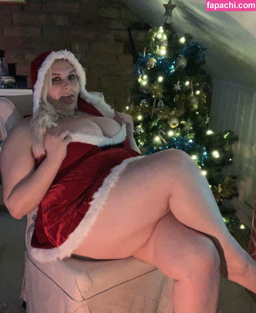 Katie Blush Bbw / Katie_Blush / Katie_BlushBBW / babyariel / katieblush leaked nude photo #0009 from OnlyFans/Patreon