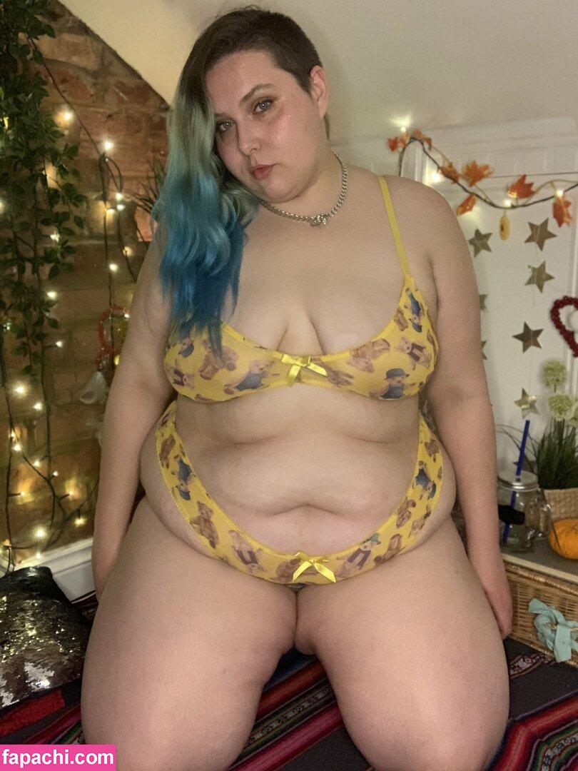 Katie Blush Bbw / Katie_Blush / Katie_BlushBBW / babyariel / katieblush leaked nude photo #0018 from OnlyFans/Patreon