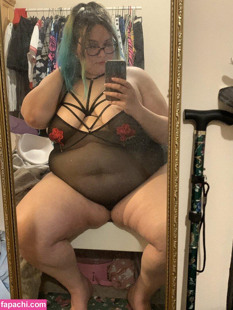 Katie Blush Bbw / Katie_Blush / Katie_BlushBBW / babyariel / katieblush leaked nude photo #0020 from OnlyFans/Patreon