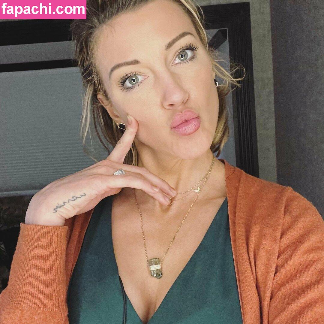 Katie Cassidy / katiecassidy / katiecassidyxxx leaked nude photo #0088 from OnlyFans/Patreon