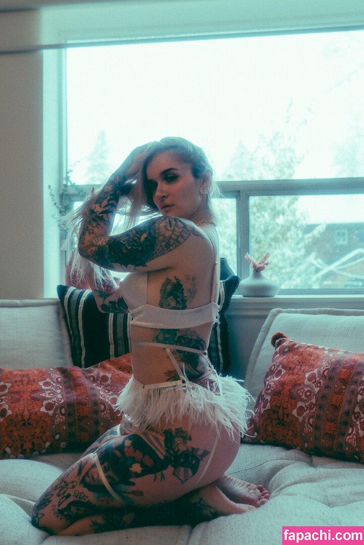 Katie Hollow / katiehollowofficial leaked nude photo #0011 from OnlyFans/Patreon