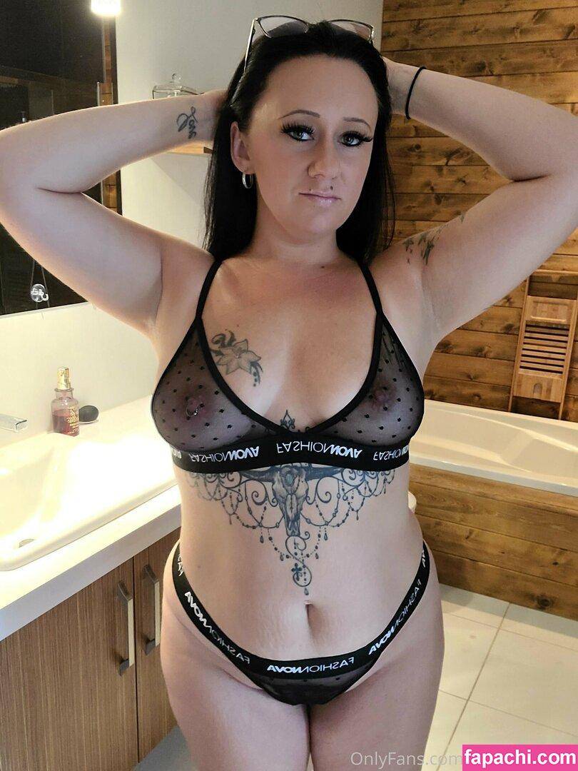 Katie Inked leaked nude photo #0075 from OnlyFans/Patreon