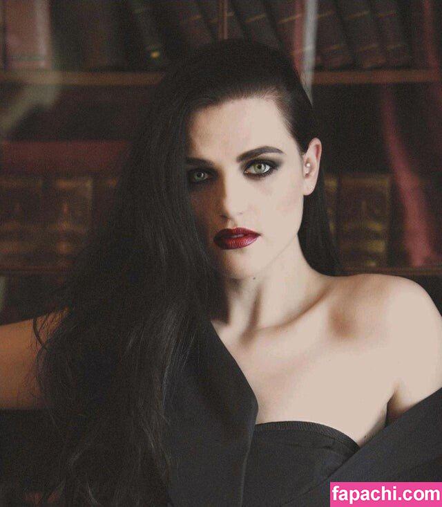 Katie Mcgrath Kashymcgrath Leaked Nude Photo From Onlyfans Patreon