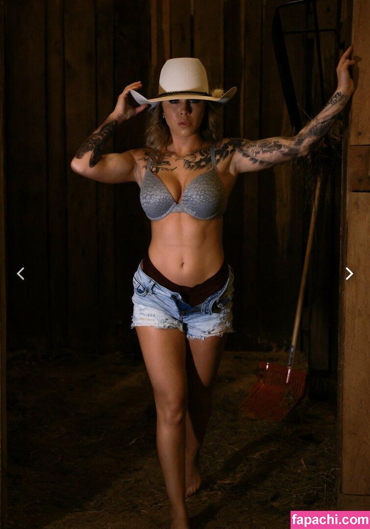 Katie Noel Diesel Gang / i_am_dieselgang / katienoel3 leaked nude photo #0002 from OnlyFans/Patreon