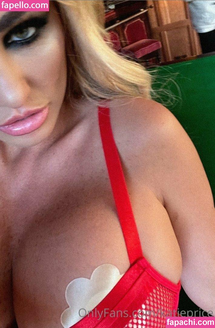 Katie Price / katieprice leaked nude photo #1010 from OnlyFans/Patreon