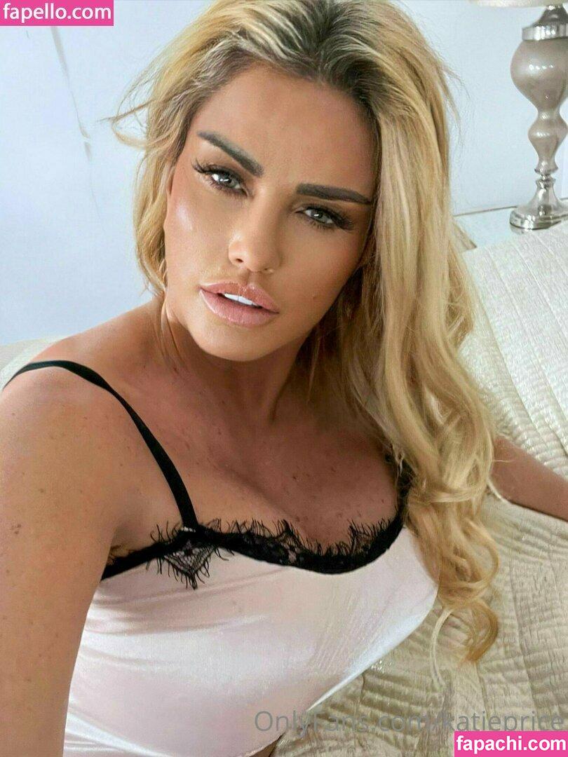 Katie Price / katieprice leaked nude photo #1019 from OnlyFans/Patreon