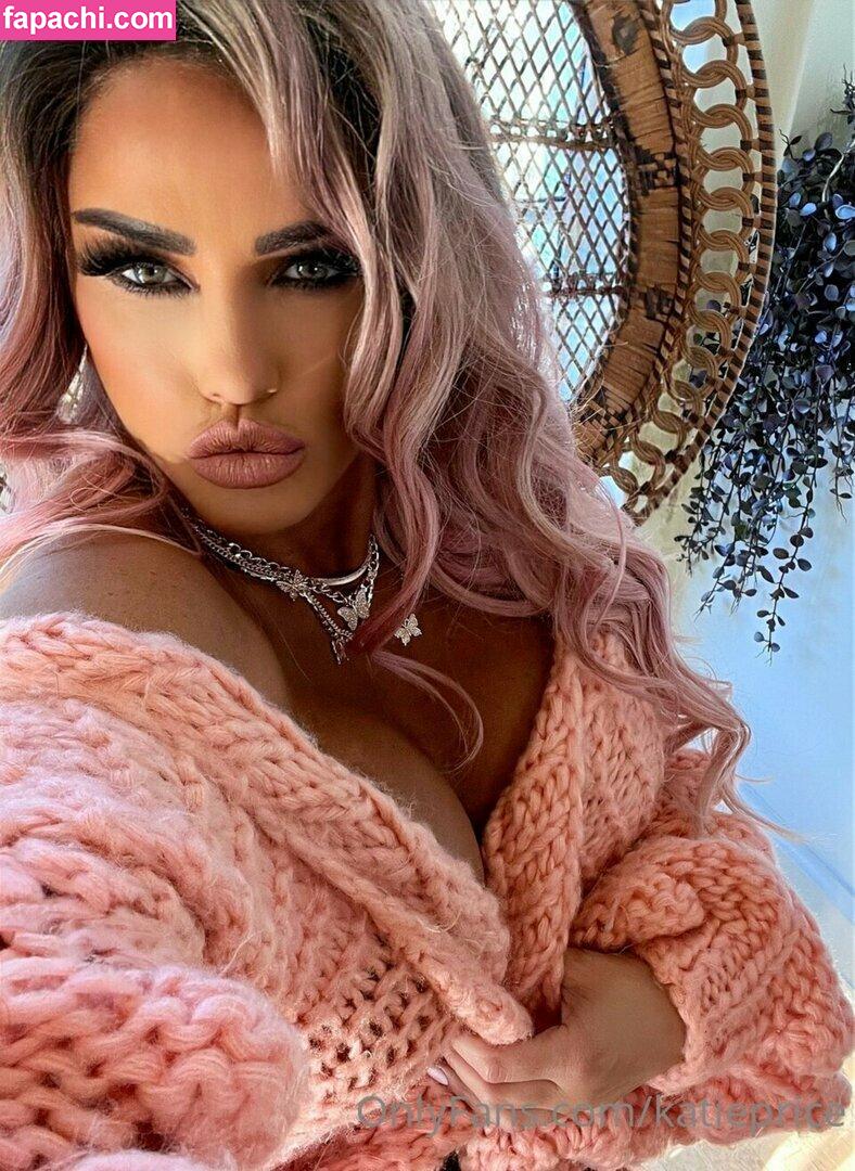 Katie Price / katieprice leaked nude photo #1024 from OnlyFans/Patreon