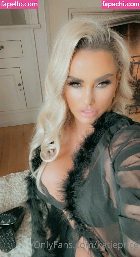 Katie Price / katieprice leaked nude photo #1025 from OnlyFans/Patreon