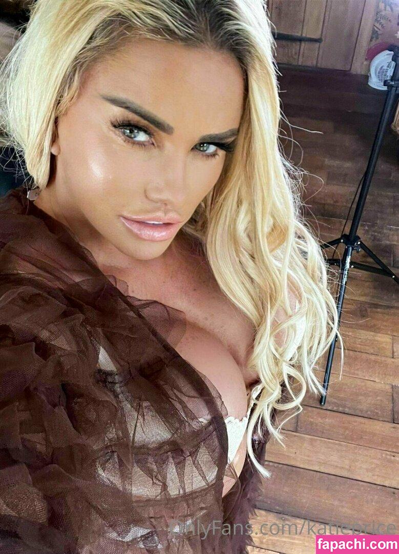 Katie Price / katieprice leaked nude photo #1026 from OnlyFans/Patreon