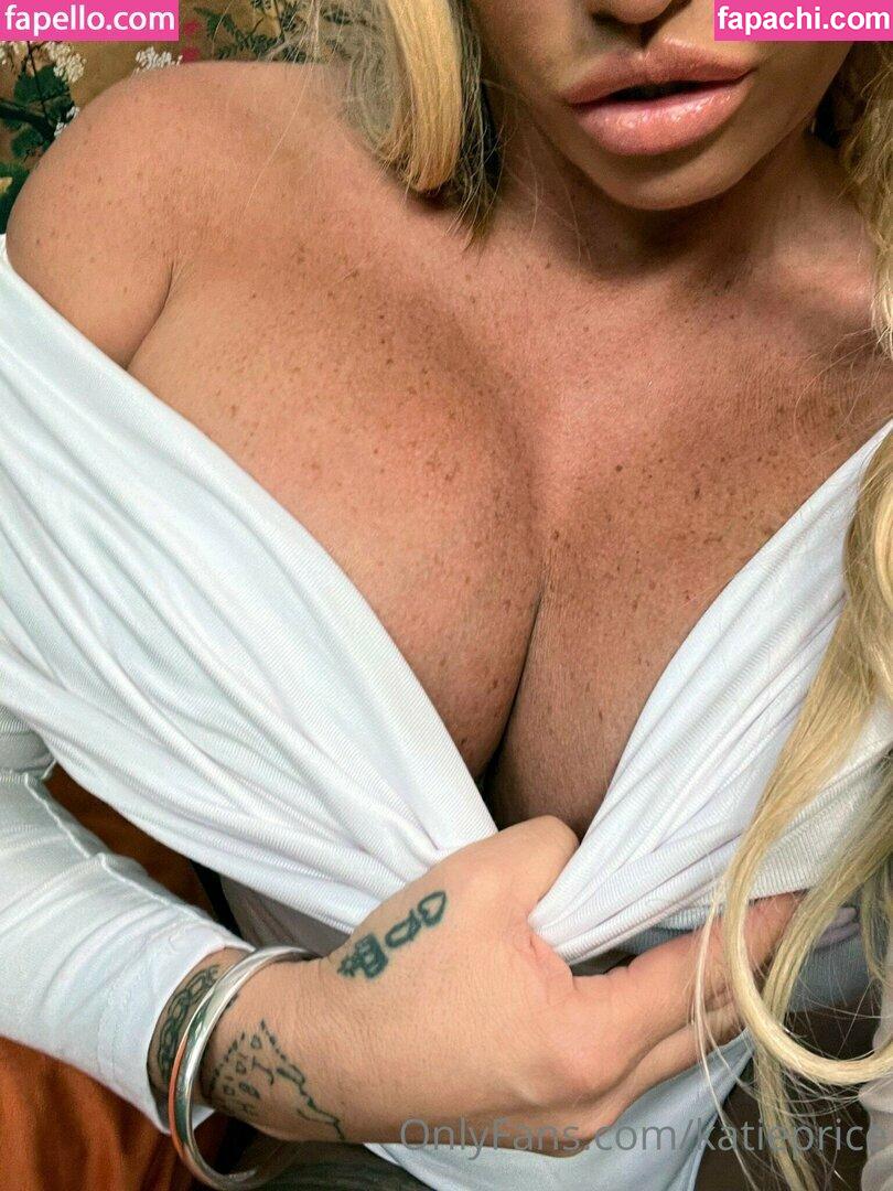Katie Price / katieprice leaked nude photo #1036 from OnlyFans/Patreon