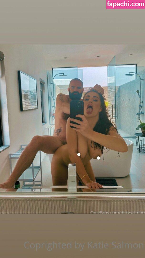 Katie Salmon / itskatiesalmon leaked nude photo #0130 from OnlyFans/Patreon